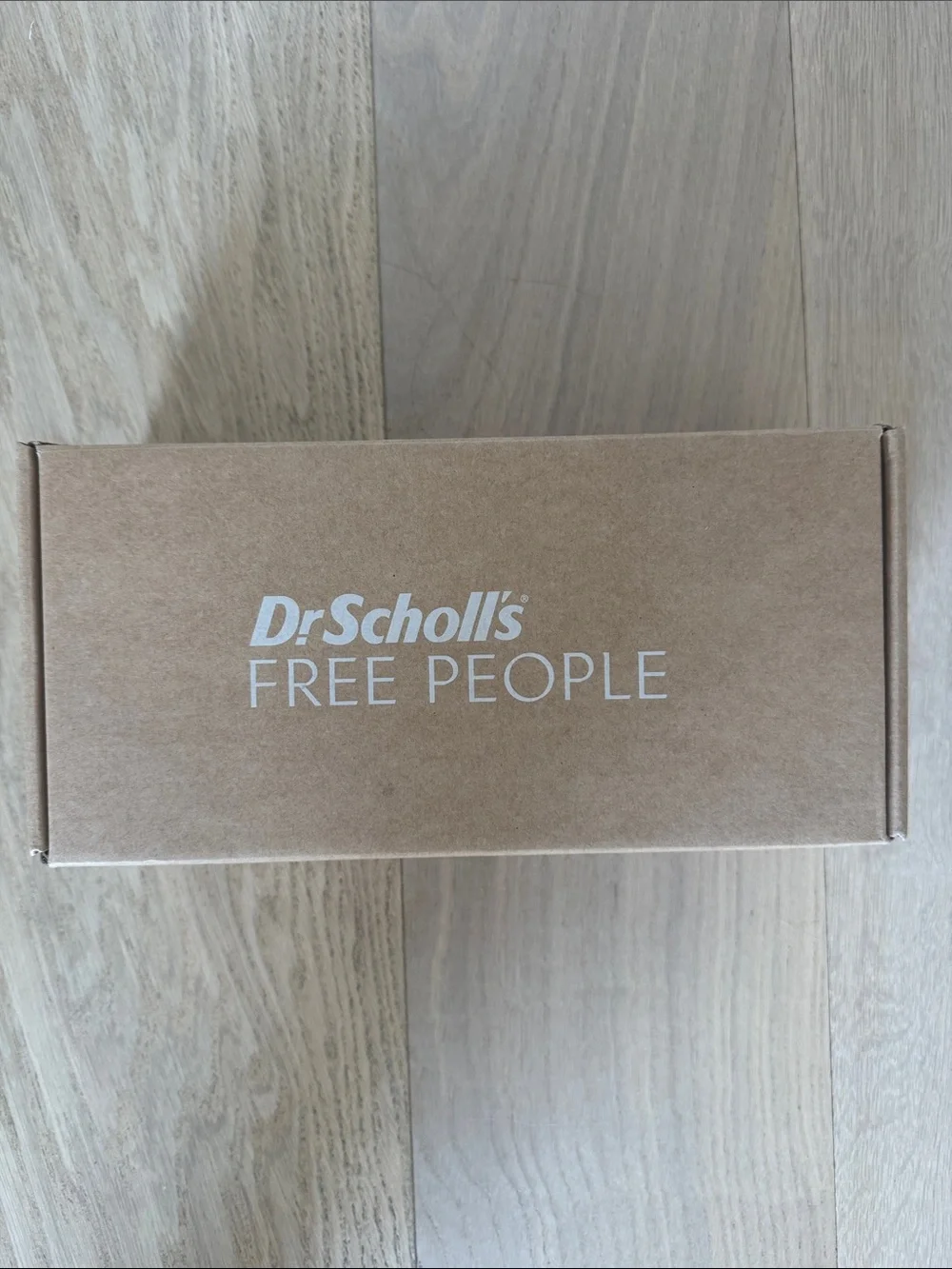 Dr Scholl’s/Free People cream lace